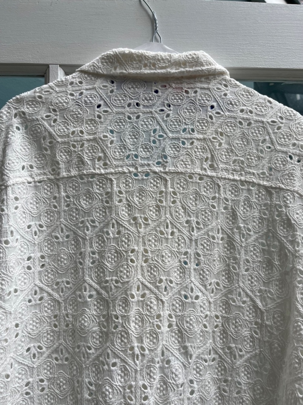 Zara Festival Shirt - Picture 7 of 7